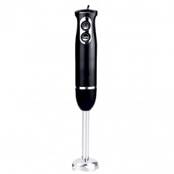 Feel-Maestro MR-511 blender Cooking blender Black 500 W