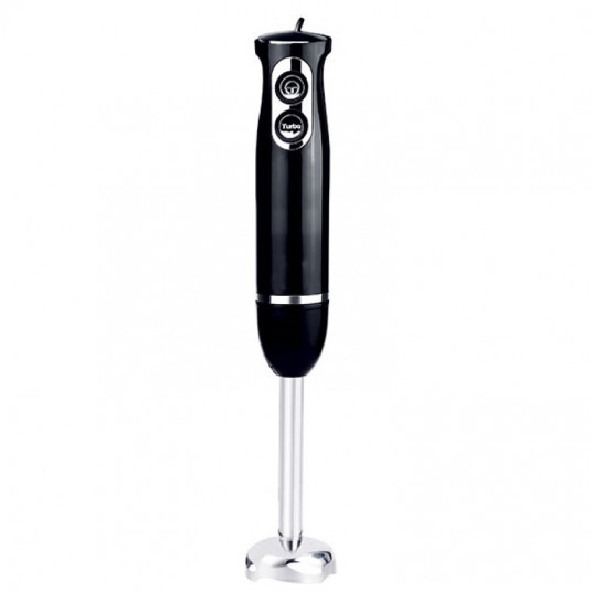 Feel-Maestro MR-511 blender Cooking blender Black 500 W