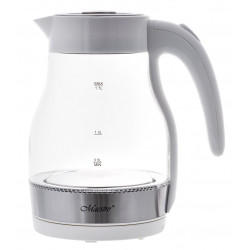 Virdulys Maestro MR-061 White