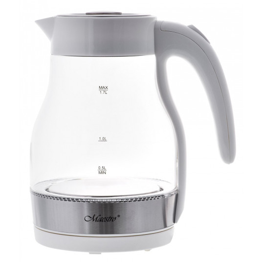 Virdulys Maestro MR-061 White