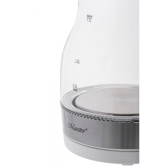 Virdulys Maestro MR-061 White