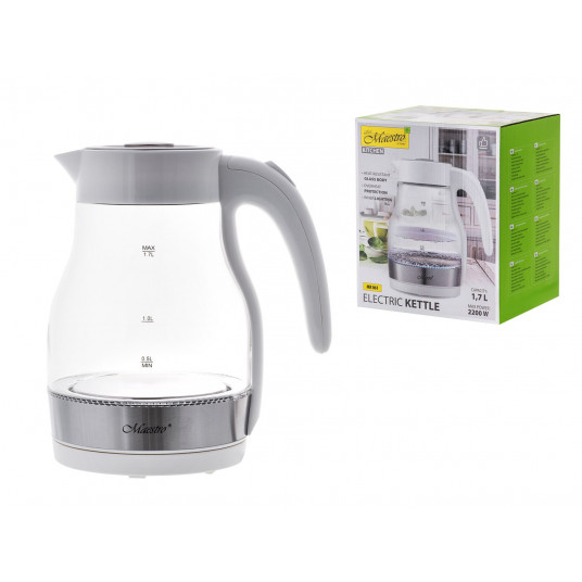 Virdulys Maestro MR-061 White