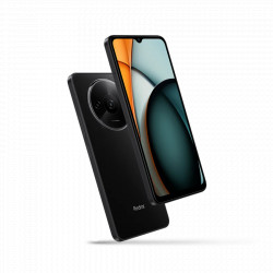 Telefonas Xiaomi Redmi A3 4G 4GB/128GB Black