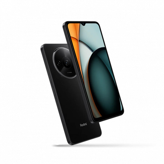 Telefonas Xiaomi Redmi A3 4G 4GB/128GB Black