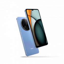 Telefonas Xiaomi Redmi A3 4G 4GB/128GB Blue