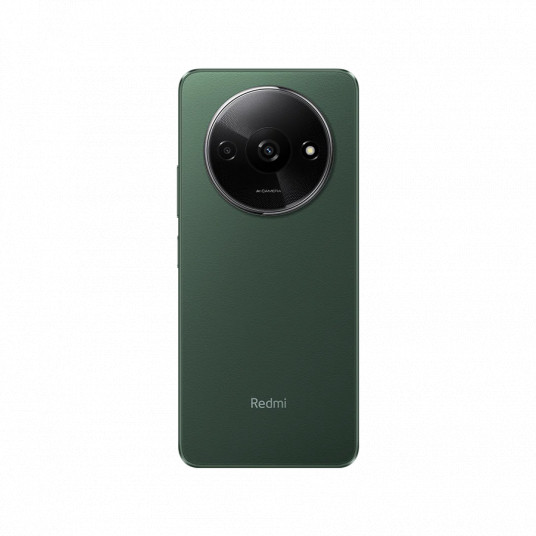 Telefonas Xiaomi Redmi A3 4G 4GB/128GB Green