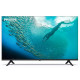 Televizorius Philips 43PUS7009/12 LED 43" Smart