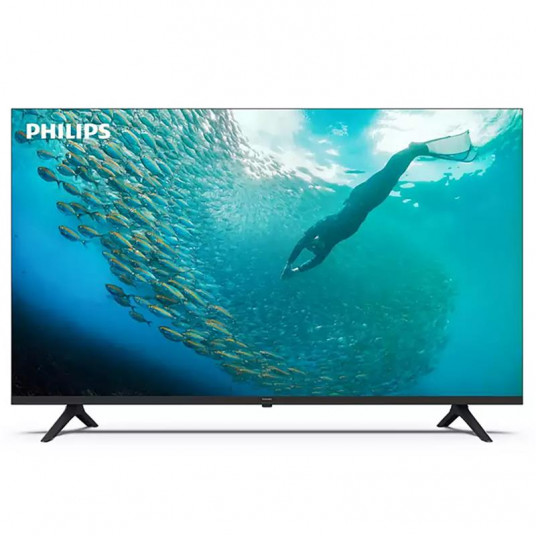 Televizorius Philips 43PUS7009/12 LED 43" Smart