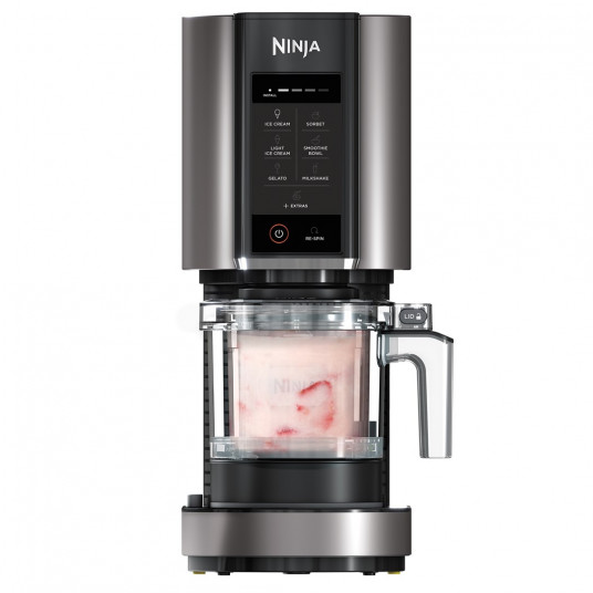 Ledų gaminimo aparatas Ninja NC300EU