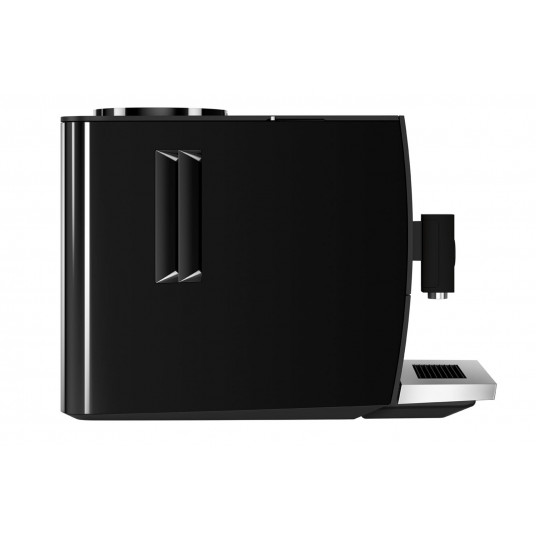 Kavos aparatas JURA ENA 4 Full Metropolitan Black (EB)