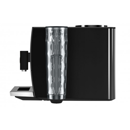 Kavos aparatas JURA ENA 4 Full Metropolitan Black (EB)