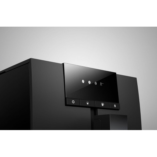 Kavos aparatas JURA ENA 4 Full Metropolitan Black (EB)