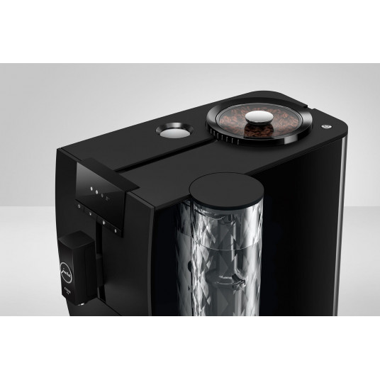 Kavos aparatas JURA ENA 4 Full Metropolitan Black (EB)