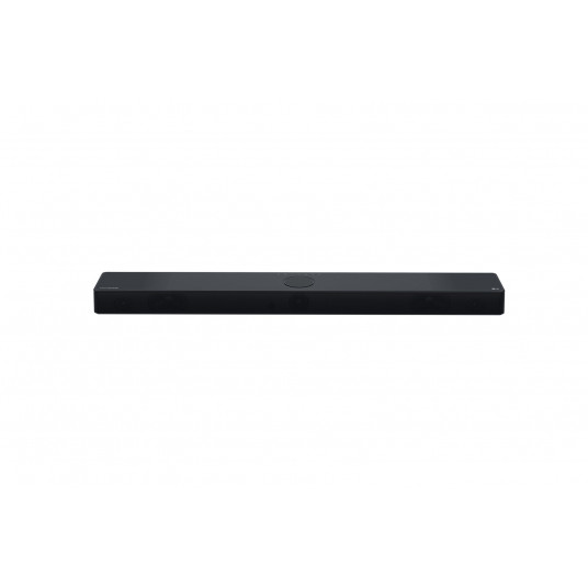 Namų kino sistema LG SC9S Black