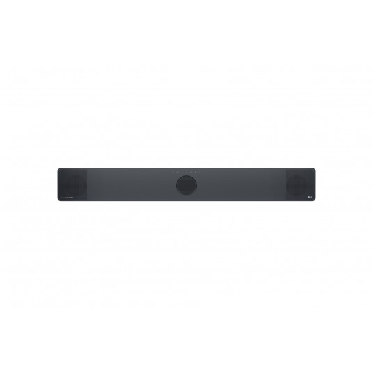 Namų kino sistema LG SC9S Black