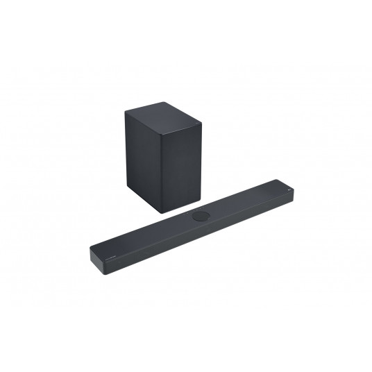 Namų kino sistema LG SC9S Black