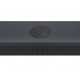Namų kino sistema LG SC9S Black