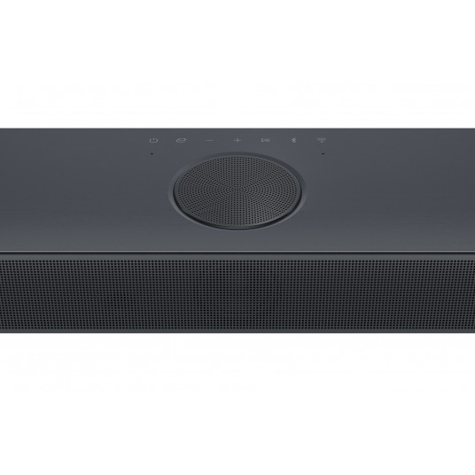 Namų kino sistema LG SC9S Black