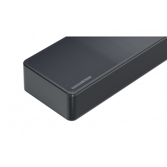 Namų kino sistema LG SC9S Black