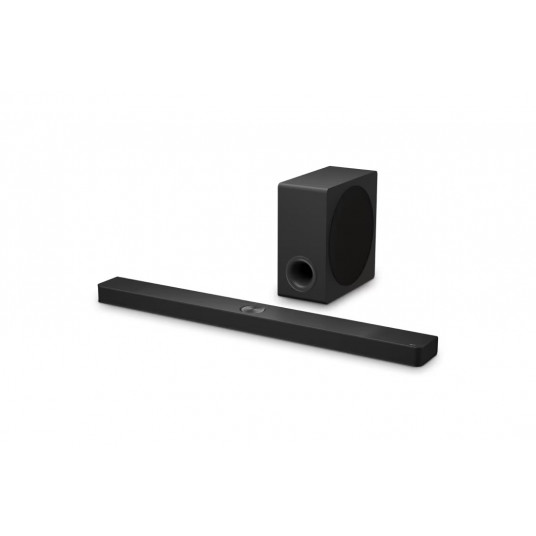 Namų kino sistema LG S90TY