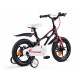 Royal Baby Bicycle 14 "Space Shuttle + RB14-22 pusher