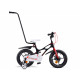 Royal Baby Bicycle 14 "Space Shuttle + RB14-22 pusher