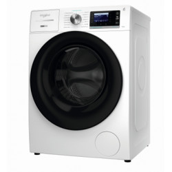 Skalbimo mašina Whirlpool W8 09AD SILENCE EE