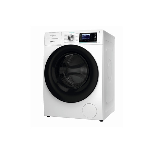 Skalbimo mašina Whirlpool W8 09AD SILENCE EE