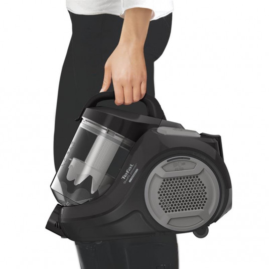 Dulkių siurblys TEFAL TW2925EA