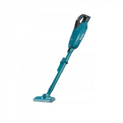 Siurblys-šluota Makita DCL282FZ 18V (be baterijos ir įkroviklio)