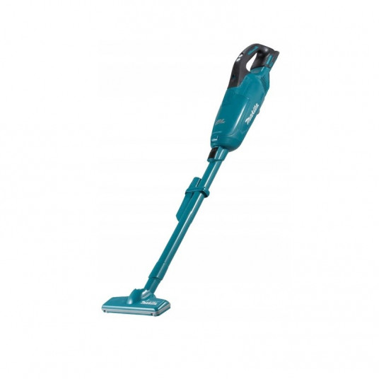 Siurblys-šluota Makita DCL282FZ 18V (be baterijos ir įkroviklio)