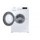 Skalbimo mašina Samsung WW80T304MBW/LE