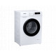 Skalbimo mašina Samsung WW80T304MBW/LE