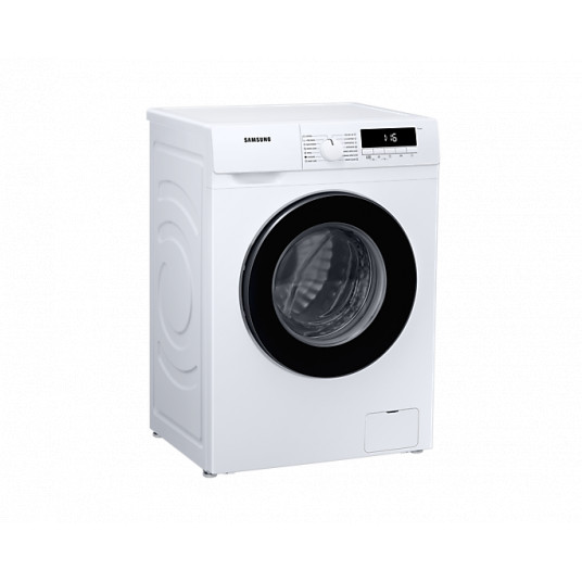 Skalbimo mašina Samsung WW80T304MBW/LE