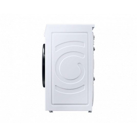 Skalbimo mašina Samsung WW80T304MBW/LE