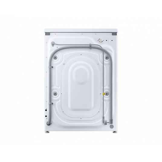 Skalbimo mašina Samsung WW80T304MBW/LE