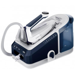 Lyginimo sistema Braun IS7282BL