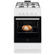 Dujinė viryklė Electrolux LKG500013W
