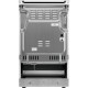 Dujinė viryklė Electrolux LKG500013W