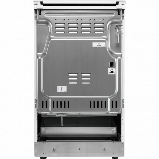 Dujinė viryklė Electrolux LKG500013W