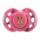 TOMMEE TIPPEE silikoninis čiulptukas FUN 18-36 mėn., 2 vnt., 43340399