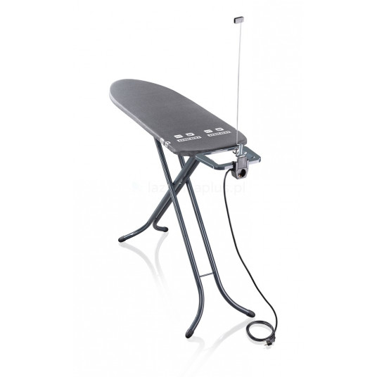 Lyginimo lenta Air Board M Black Plus NF 