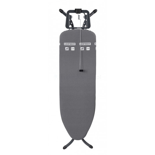 Lyginimo lenta Air Board M Black Plus NF 