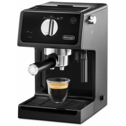 Kavos aparatas Delonghi ECP 31.21