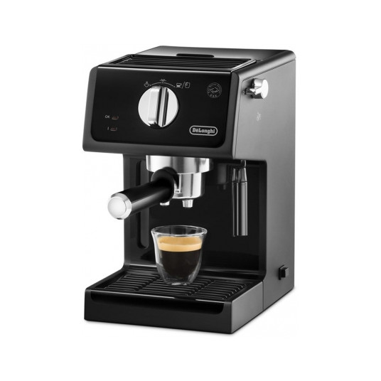 Kavos aparatas Delonghi ECP 31.21