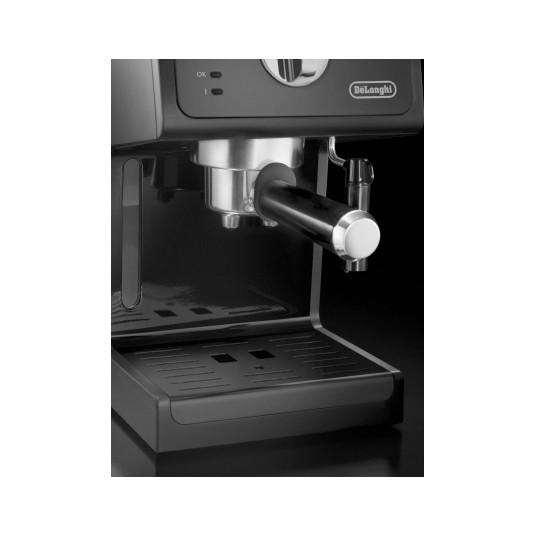 Kavos aparatas Delonghi ECP 31.21