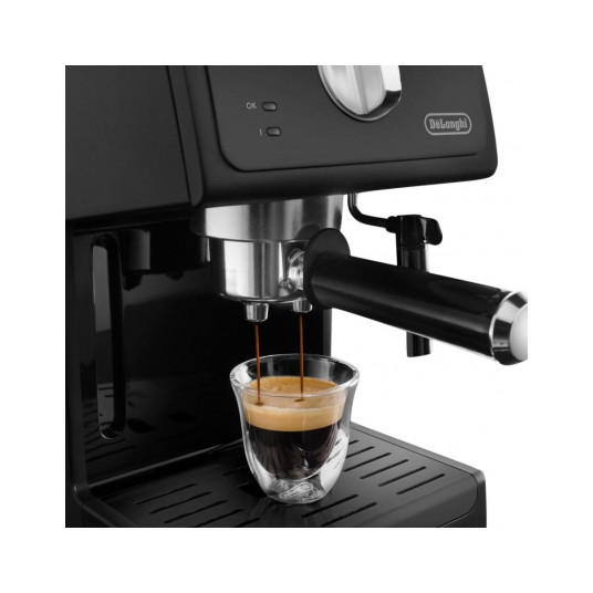 Kavos aparatas Delonghi ECP 31.21