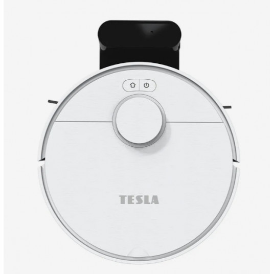 Plaunantis dulkių siurblys robotas TESLA RoboStar iQ550