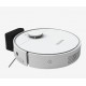 Plaunantis dulkių siurblys robotas TESLA RoboStar iQ550