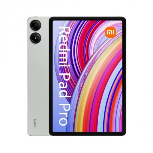 Planšetė Xiaomi Redmi Pad Pro WIFI 8GB/256GB Mint